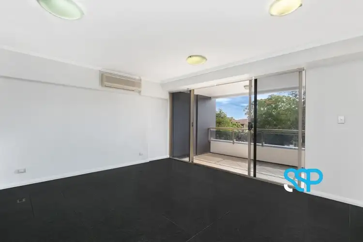 Third view of Homely apartment listing, 79/360 Kingsway, Caringbah NSW 2229