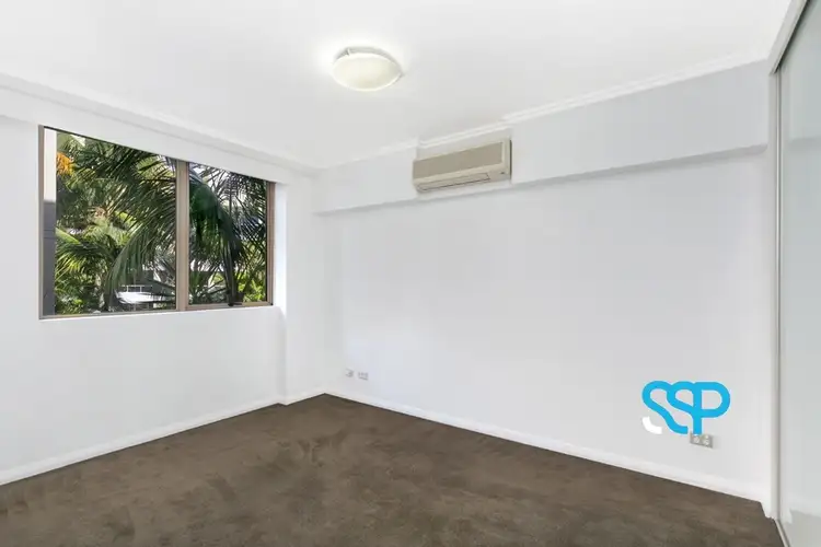 Sixth view of Homely apartment listing, 79/360 Kingsway, Caringbah NSW 2229