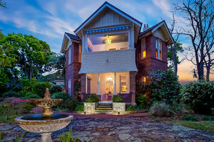 31 Telegraph Road, Pymble NSW 2073