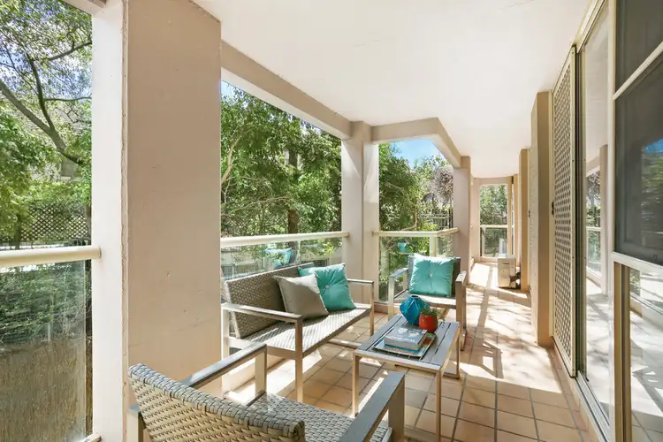 Second view of Homely apartment listing, 203/129-131 Bronte Road, Queens Park NSW 2022