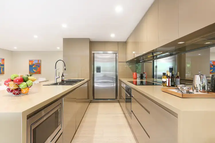 Third view of Homely apartment listing, 203/129-131 Bronte Road, Queens Park NSW 2022