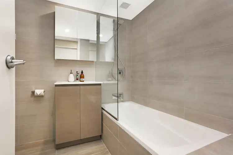 Sixth view of Homely apartment listing, 203/129-131 Bronte Road, Queens Park NSW 2022