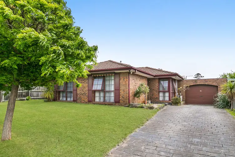 65 Moorhen Crescent, Carrum Downs VIC 3201