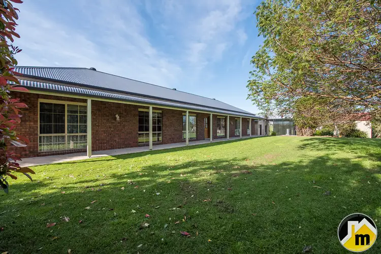 Main view of Homely rural property listing, 15 Talbot Road, Moorak SA 5291