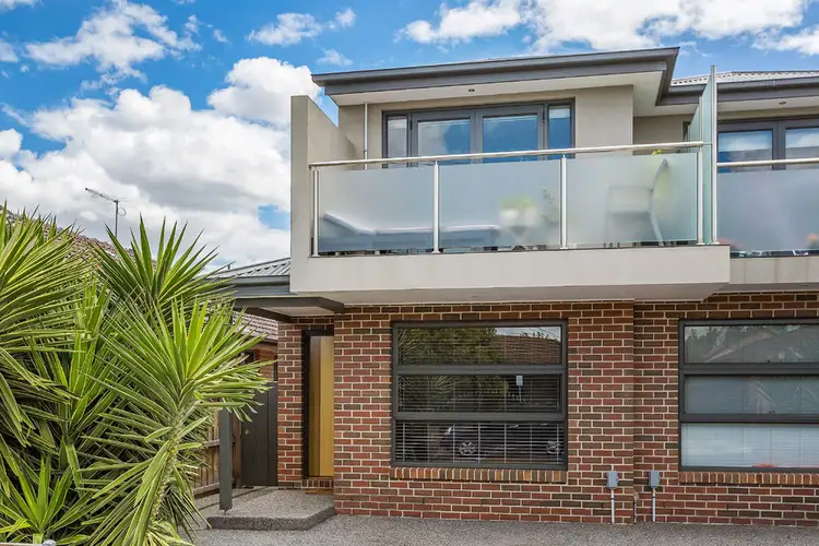 2/58 Everard Street, Footscray VIC 3011