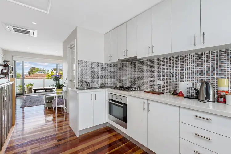 Fourth view of Homely townhouse listing, 2/58 Everard Street, Footscray VIC 3011