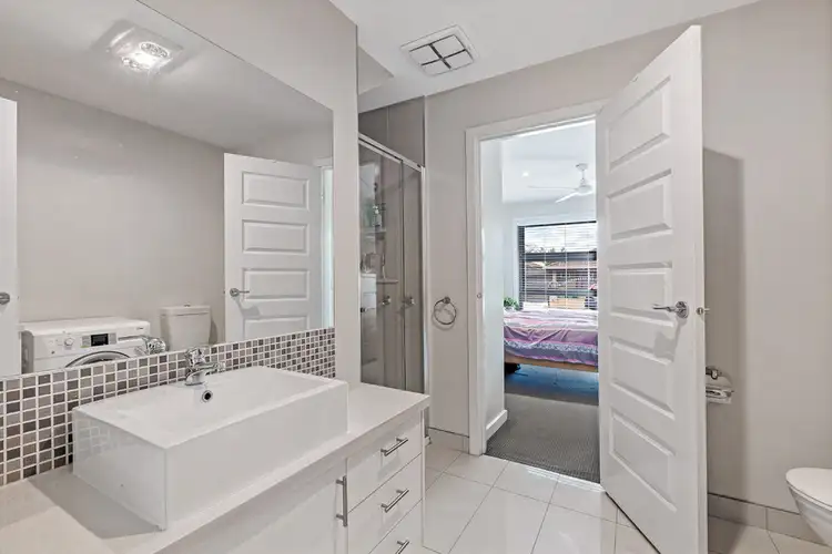 Fifth view of Homely townhouse listing, 2/58 Everard Street, Footscray VIC 3011