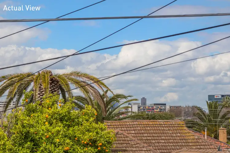 Sixth view of Homely townhouse listing, 2/58 Everard Street, Footscray VIC 3011