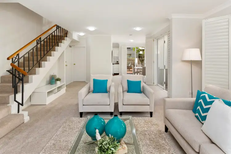 7/252 Willoughby Road, Naremburn NSW 2065