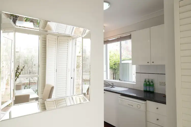 Sixth view of Homely townhouse listing, 7/252 Willoughby Road, Naremburn NSW 2065