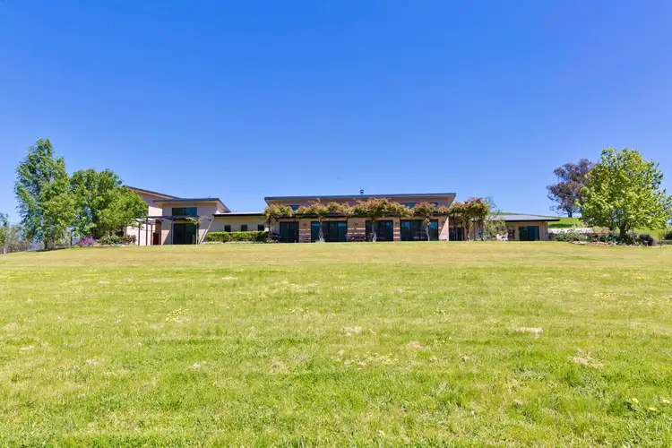 Main view of Homely rural property listing, 275 Horse Flat Lane, Mudgee NSW 2850