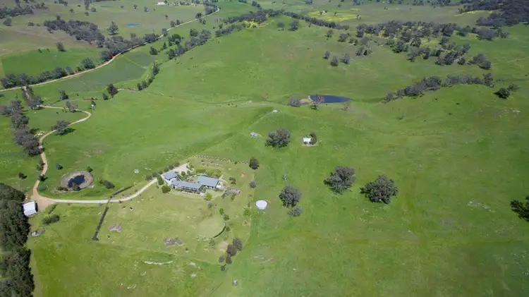 Third view of Homely rural property listing, 275 Horse Flat Lane, Mudgee NSW 2850