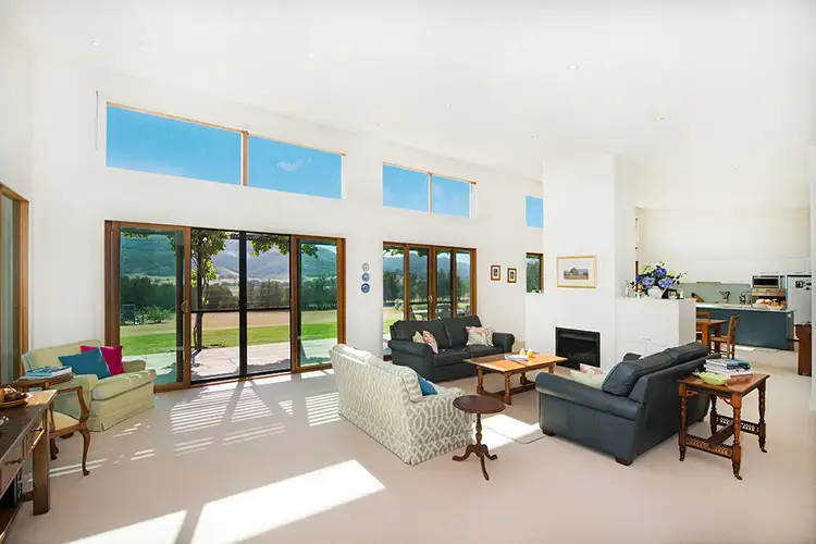 Fourth view of Homely rural property listing, 275 Horse Flat Lane, Mudgee NSW 2850