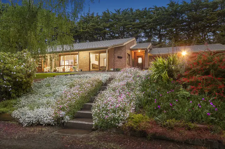 Second view of Homely house listing, 410 Territory Road, Strzelecki VIC 3950