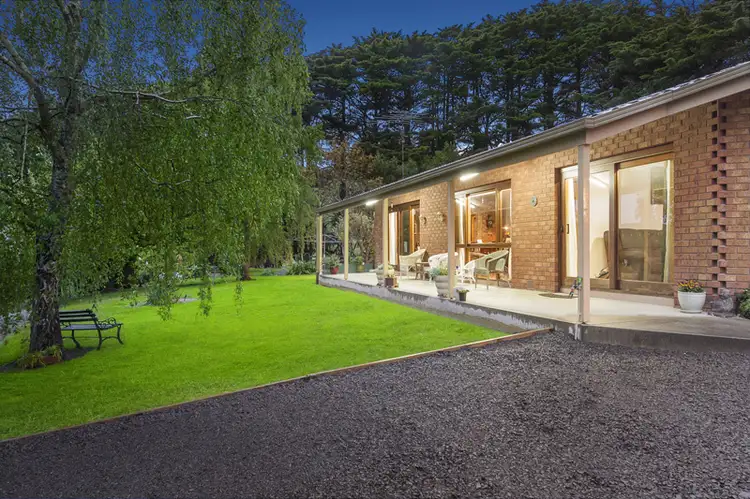 Third view of Homely house listing, 410 Territory Road, Strzelecki VIC 3950