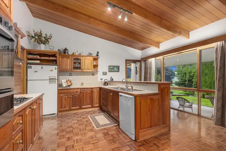 Fifth view of Homely house listing, 410 Territory Road, Strzelecki VIC 3950