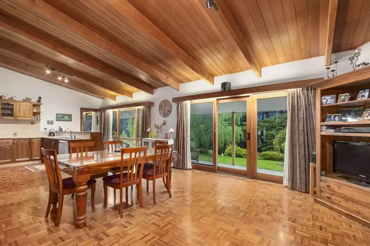 Sixth view of Homely house listing, 410 Territory Road, Strzelecki VIC 3950