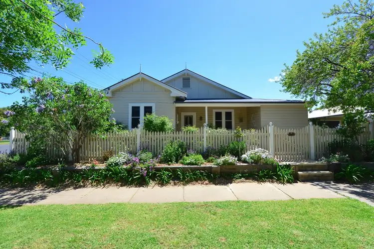 78 Denison Street, Mudgee NSW 2850