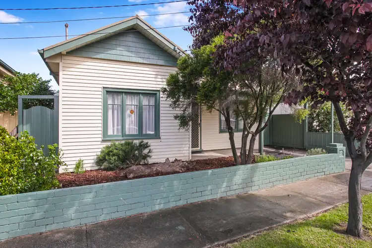 Main view of Homely house listing, 3 Martin Street, Sunshine VIC 3020