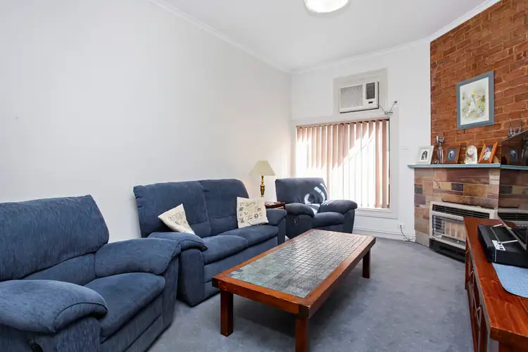Second view of Homely house listing, 3 Martin Street, Sunshine VIC 3020