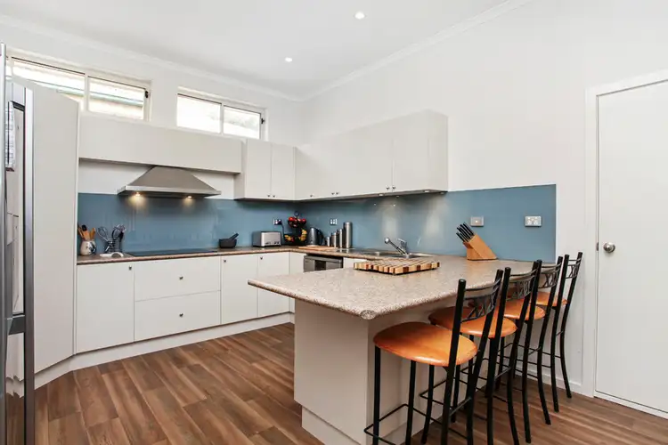 Fourth view of Homely house listing, 3 Martin Street, Sunshine VIC 3020