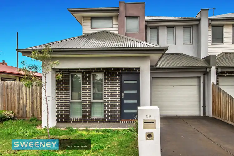 2b Bradford Court, Braybrook VIC 3019