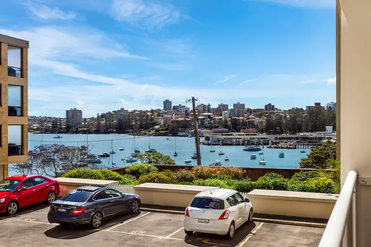 4G/13 East Esplanade, Manly NSW 2095