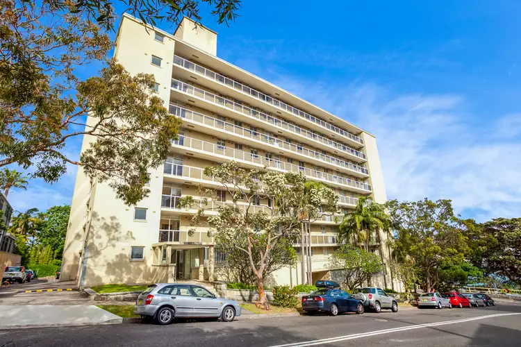 Fifth view of Homely apartment listing, 4G/13 East Esplanade, Manly NSW 2095