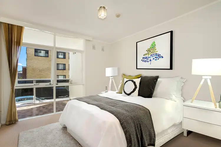 Sixth view of Homely apartment listing, 4G/13 East Esplanade, Manly NSW 2095