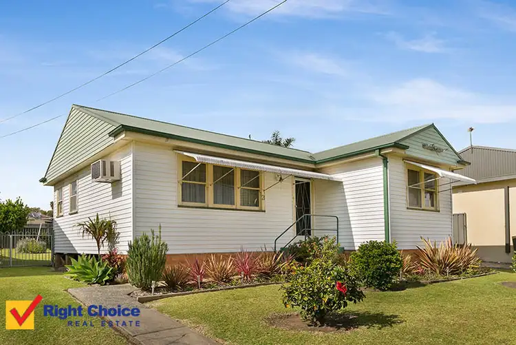 21 O'Keefe Crescent, Albion Park NSW 2527