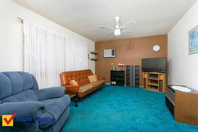 Second view of Homely house listing, 21 O'Keefe Crescent, Albion Park NSW 2527