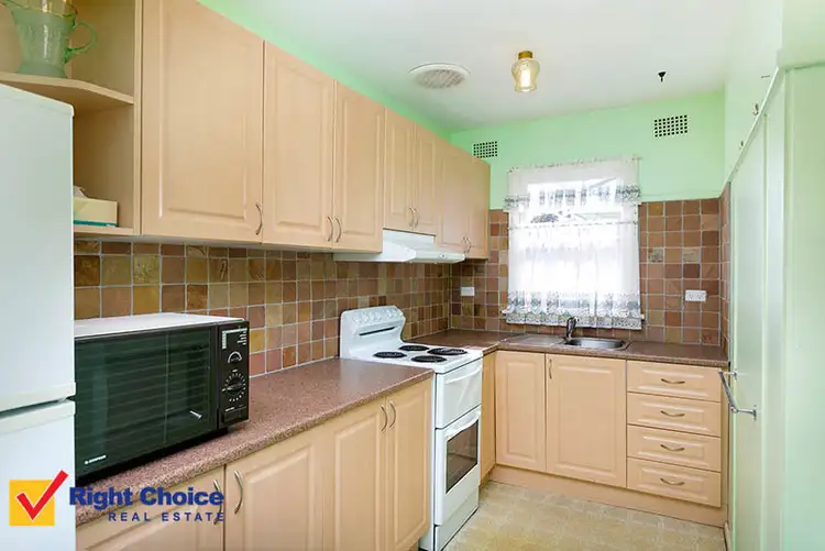 Third view of Homely house listing, 21 O'Keefe Crescent, Albion Park NSW 2527