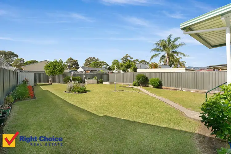 Seventh view of Homely house listing, 21 O'Keefe Crescent, Albion Park NSW 2527