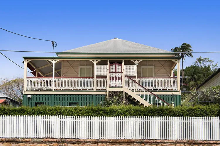 Main view of Homely house listing, 279 Kent Street, Teneriffe QLD 4005