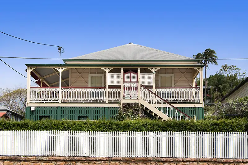 Main view of Homely house listing, 279 Kent Street, Teneriffe QLD 4005