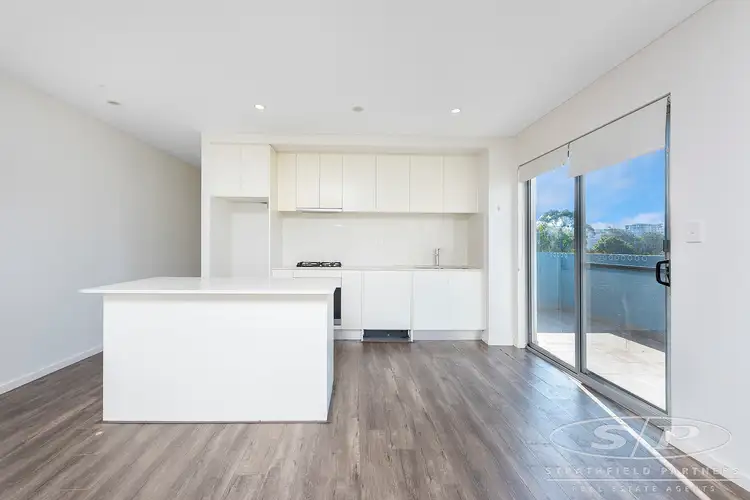 Main view of Homely unit listing, 14/8-10. Elva Street, Strathfield NSW 2135