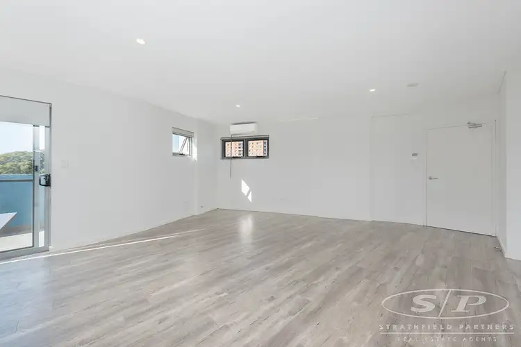 Second view of Homely unit listing, 14/8-10. Elva Street, Strathfield NSW 2135