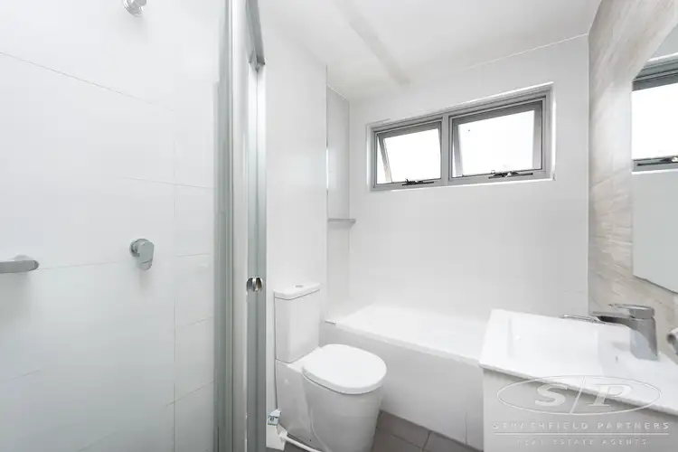 Third view of Homely unit listing, 14/8-10. Elva Street, Strathfield NSW 2135
