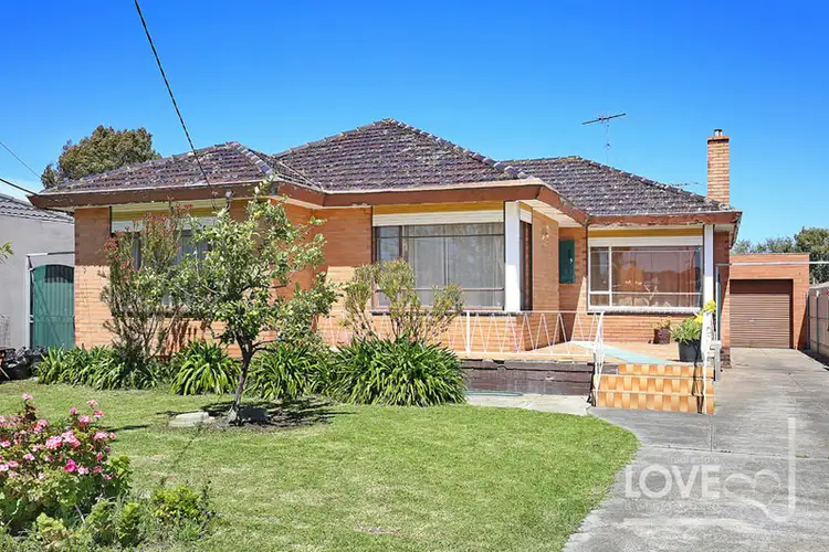 9 Fir Street, Thomastown VIC 3074