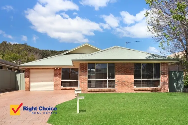 7 Ellenbrook Way, Albion Park NSW 2527