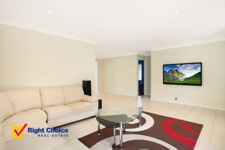 Third view of Homely house listing, 7 Ellenbrook Way, Albion Park NSW 2527