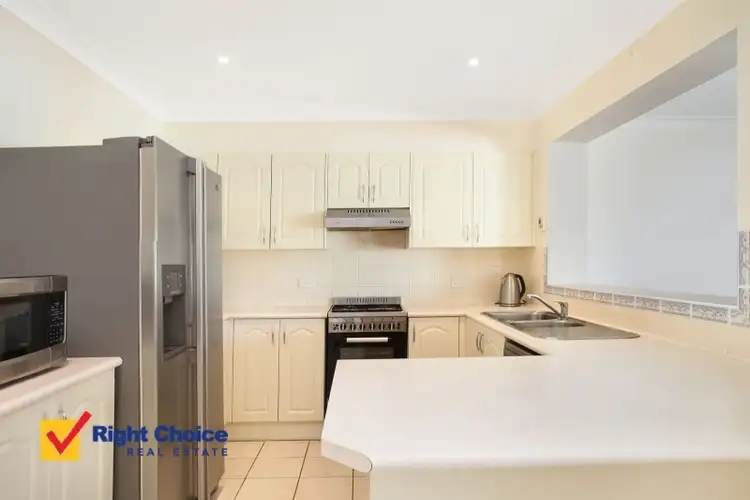Fourth view of Homely house listing, 7 Ellenbrook Way, Albion Park NSW 2527