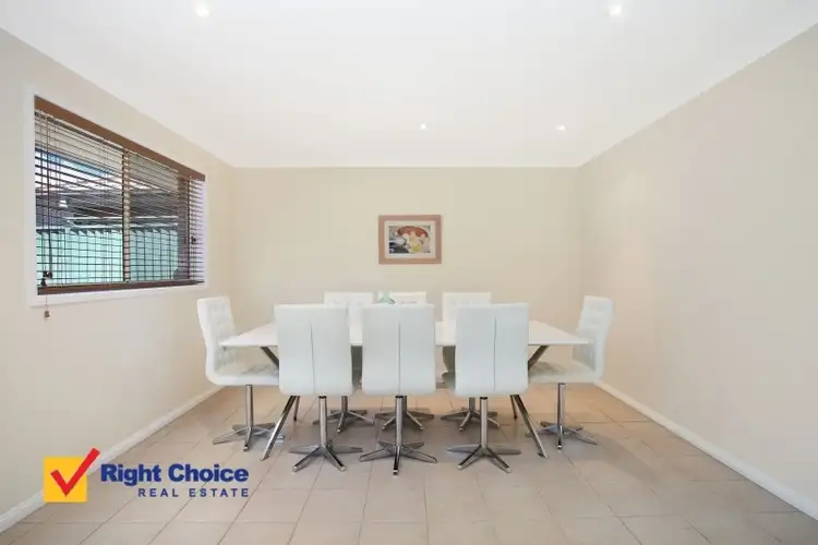 Fifth view of Homely house listing, 7 Ellenbrook Way, Albion Park NSW 2527