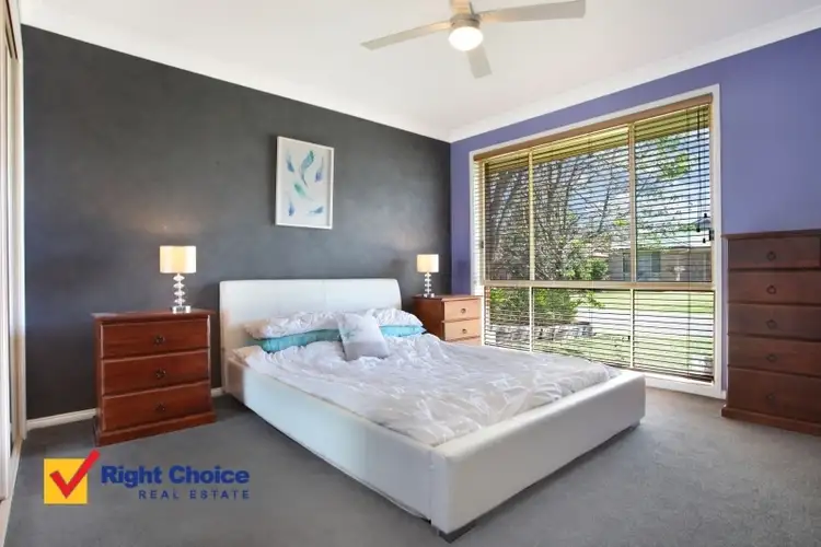 Sixth view of Homely house listing, 7 Ellenbrook Way, Albion Park NSW 2527