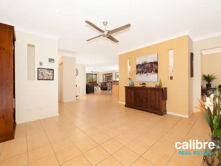Third view of Homely house listing, 14 Dalewood Place, Moggill QLD 4070
