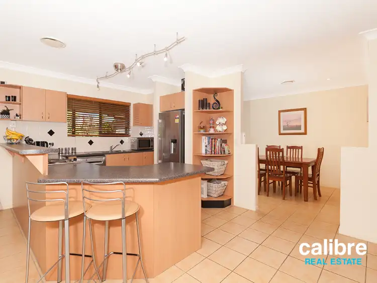 Fourth view of Homely house listing, 14 Dalewood Place, Moggill QLD 4070