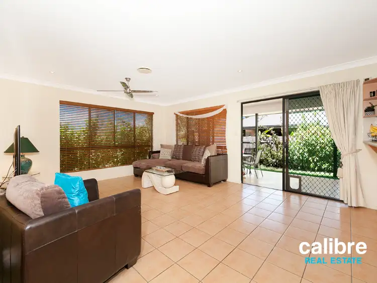 Fifth view of Homely house listing, 14 Dalewood Place, Moggill QLD 4070