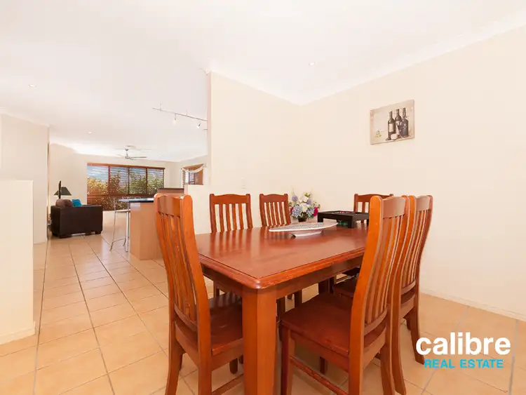 Sixth view of Homely house listing, 14 Dalewood Place, Moggill QLD 4070