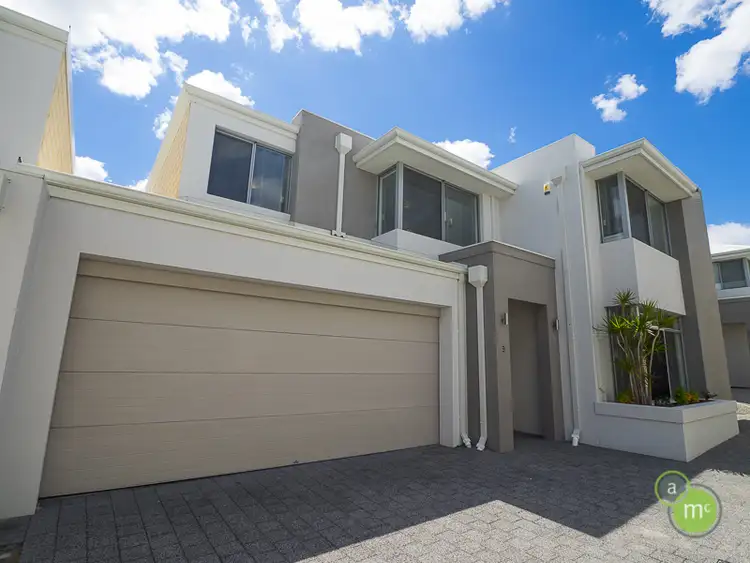 50b Frederick Street