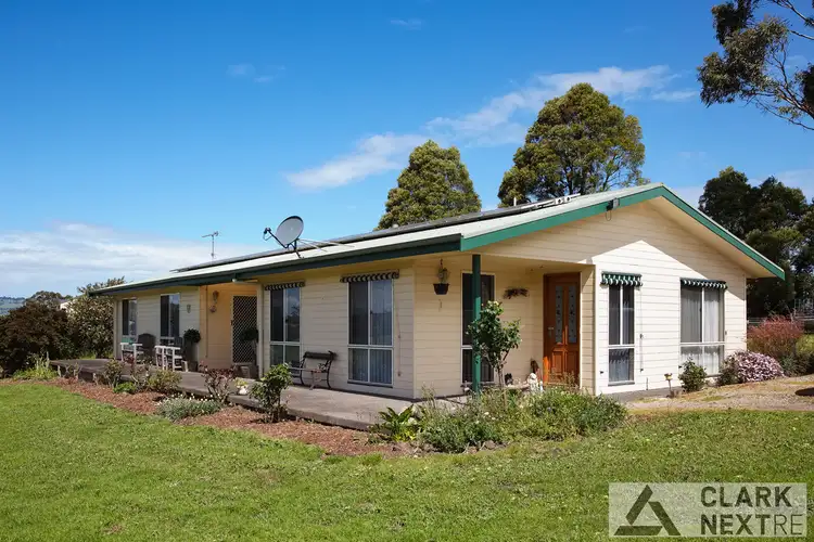 115 Pedder Street, Darnum VIC 3822